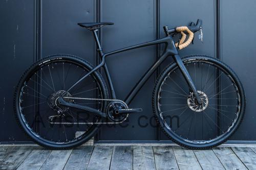 Devinci Hatchet fiche technique et avis